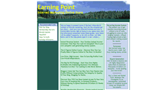Desktop Screenshot of profit.exofire.net